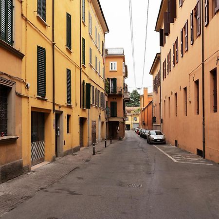 Appartamento Il Loto Bologna Esterno foto